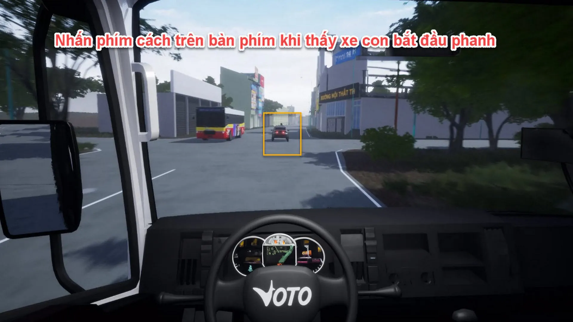 Sạt lở đất trên đường miền núi