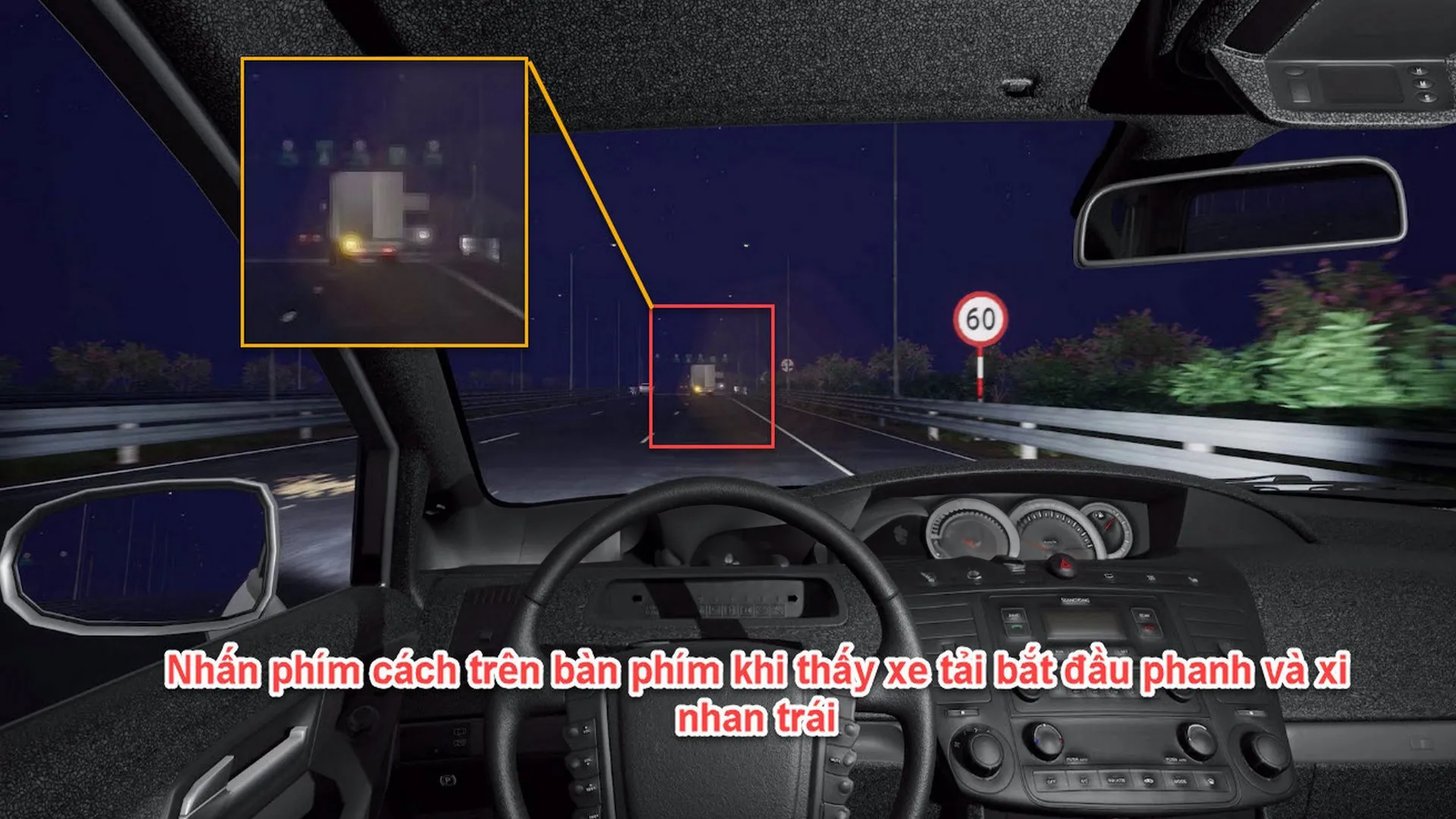 Xe phân khối lớn tốc độ cao
