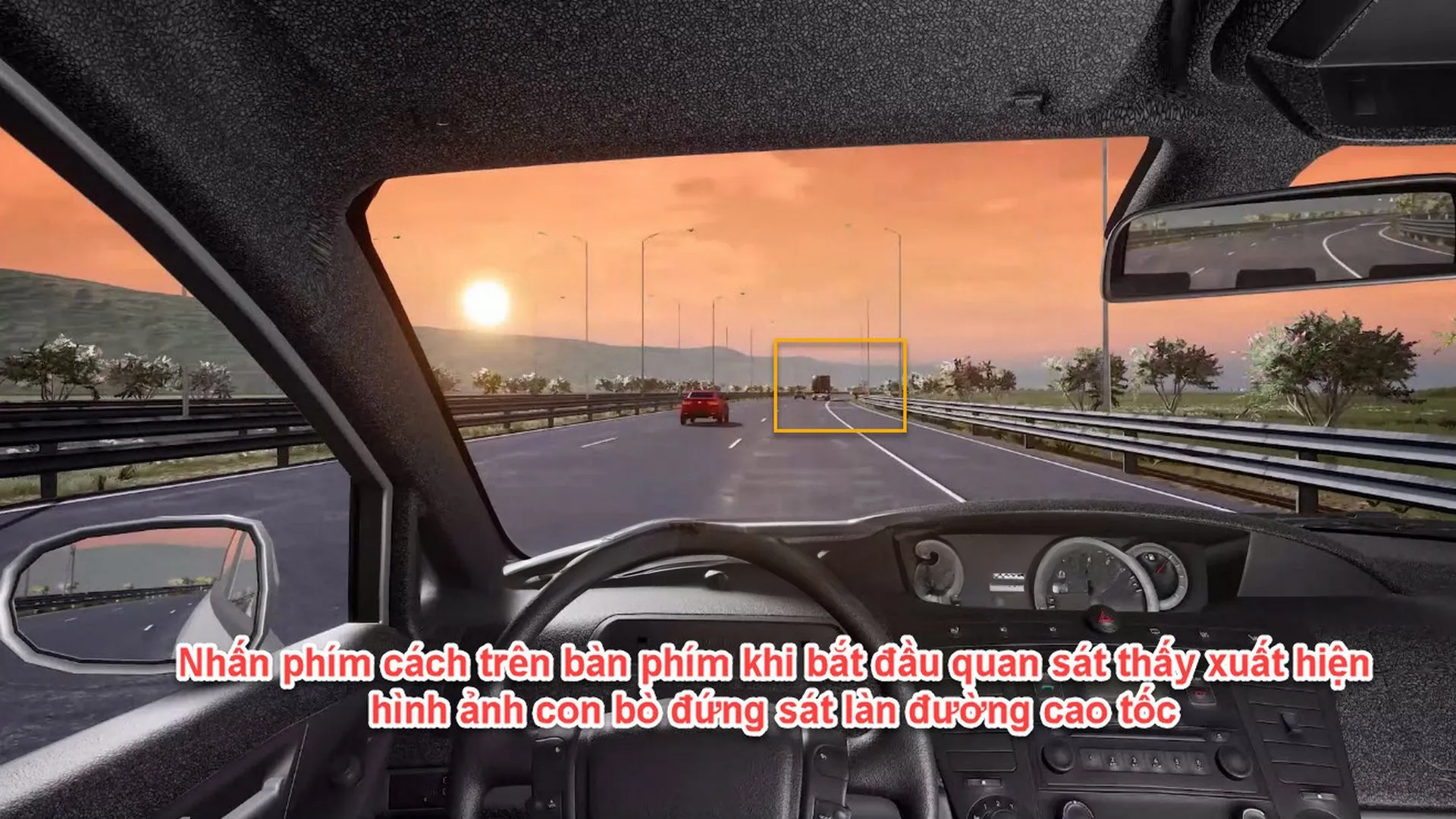 Cầu đóng băng vào mùa lạnh