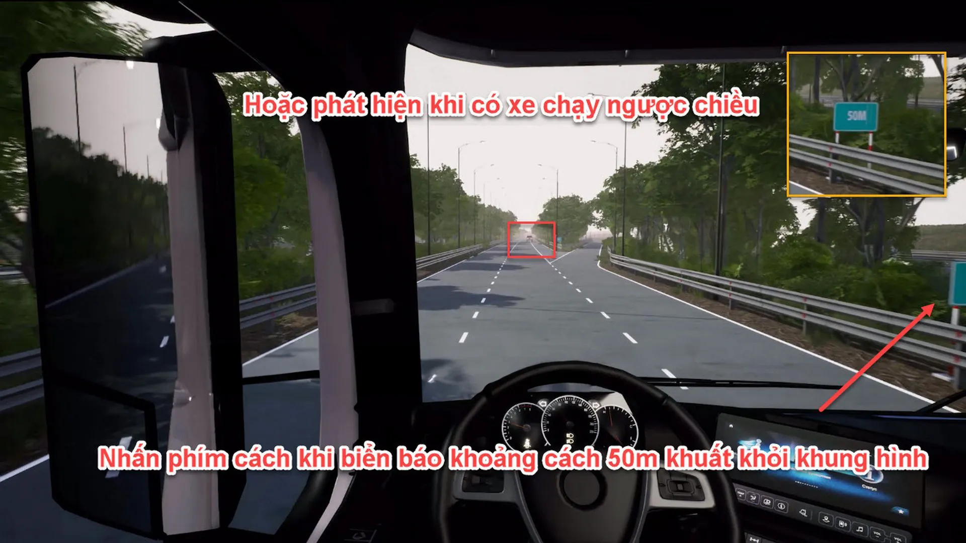 Tàu hỏa ban đêm tại đường ngang